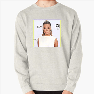 Nader Knows Power Brooks Nader Sweatshirts