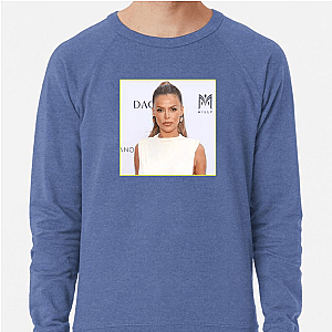 Nader Knows Power Brooks Nader Sweatshirts