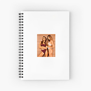 Command the Room – Brooks Way Brooks Nader Notebook