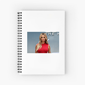 Nader’s Never Soft Brooks Nader Notebook