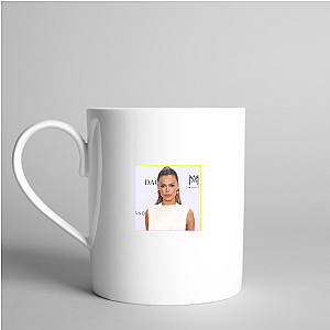 Nader Knows Power Brooks Nader Mugs