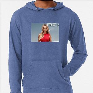 Nader’s Never Soft Brooks Nader Hoodies