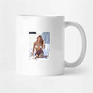 Brooks Energy Only Brooks Nader Mugs