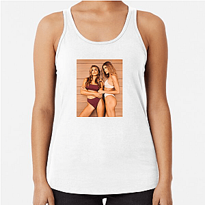 Command the Room – Brooks Way Brooks Nader Tank Tops