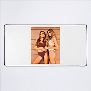 Command the Room – Brooks Way Brooks Nader Mouse Pads
