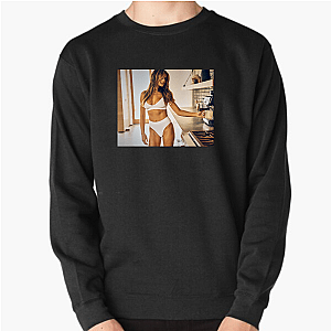 Brooks Walks, Lights Up Brooks Nader Sweatshirts