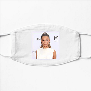 Nader Knows Power Brooks Nader Face Masks