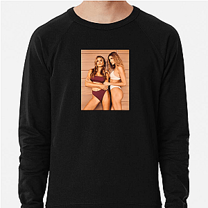 Command the Room – Brooks Way Brooks Nader Sweatshirts