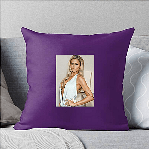 Fearless Like Brooks Brooks Nader Pillows Cover