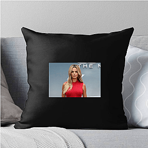 Nader’s Never Soft Brooks Nader Pillows Cover
