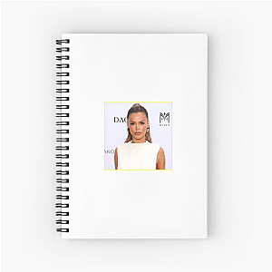 Nader Knows Power Brooks Nader Notebook