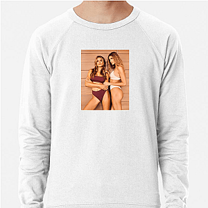 Command the Room – Brooks Way Brooks Nader Sweatshirts