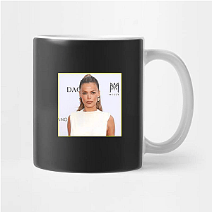 Nader Knows Power Brooks Nader Mugs