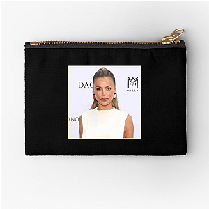 Nader Knows Power Brooks Nader Zipper Pouches