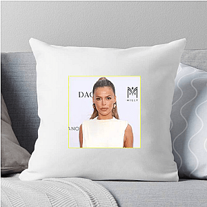 Nader Knows Power Brooks Nader Pillows Cover