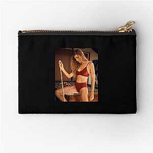 Nader’s Got the Fire Brooks Nader Zipper Pouches