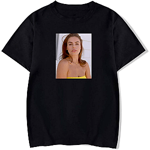 Brooks Is Bold Brooks Nader T-Shirts
