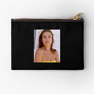 Brooks Is Bold Brooks Nader Zipper Pouches