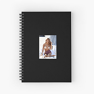 Brooks Energy Only Brooks Nader Notebook