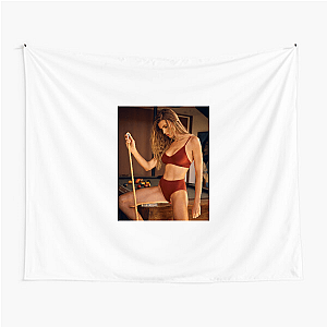 Nader’s Got the Fire Brooks Nader Tapestries