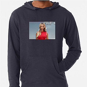 Nader’s Never Soft Brooks Nader Hoodies