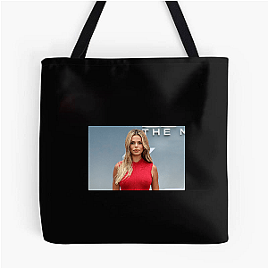 Nader’s Never Soft Brooks Nader Bags