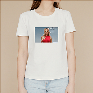 Nader’s Never Soft Brooks Nader T-Shirts