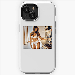 Brooks Walks, Lights Up Brooks Nader iPhone Cases