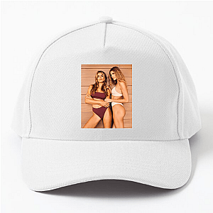 Command the Room – Brooks Way Brooks Nader Hats & Caps