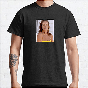 Brooks Is Bold Brooks Nader T-Shirts