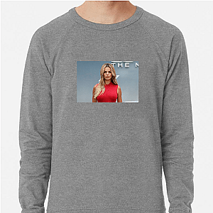 Nader’s Never Soft Brooks Nader Sweatshirts