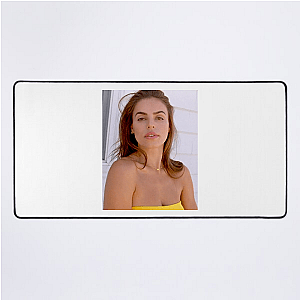 Brooks Is Bold Brooks Nader Mouse Pads