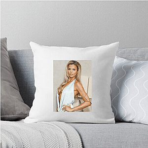 Fearless Like Brooks Brooks Nader Pillows Cover