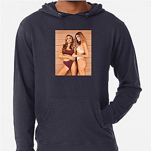 Command the Room – Brooks Way Brooks Nader Hoodies
