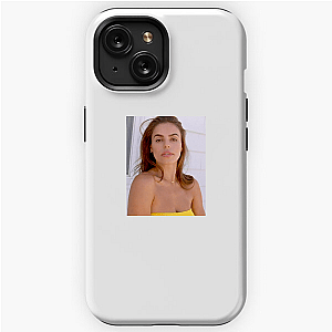 Brooks Is Bold Brooks Nader iPhone Cases