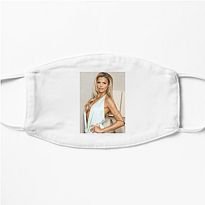 Fearless Like Brooks Brooks Nader Face Masks