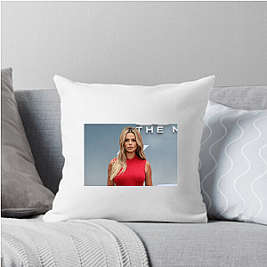 Nader’s Never Soft Brooks Nader Pillows Cover