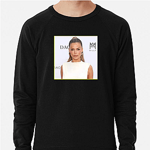 Nader Knows Power Brooks Nader Sweatshirts