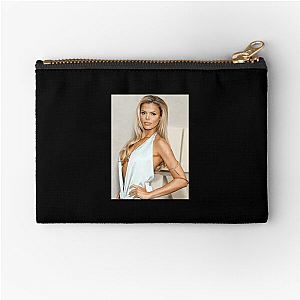 Fearless Like Brooks Brooks Nader Zipper Pouches