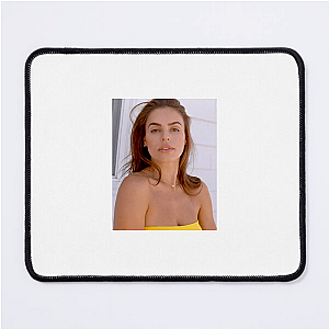 Brooks Is Bold Brooks Nader Mouse Pads