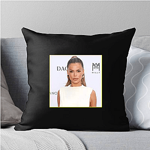 Nader Knows Power Brooks Nader Pillows Cover