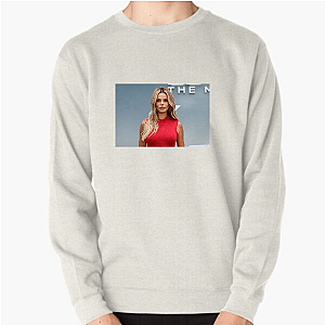 Nader’s Never Soft Brooks Nader Sweatshirts