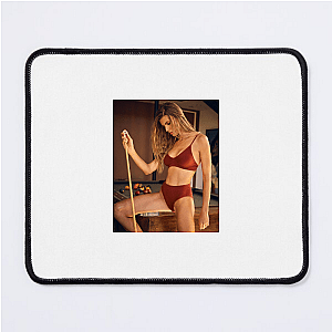 Nader’s Got the Fire Brooks Nader Mouse Pads