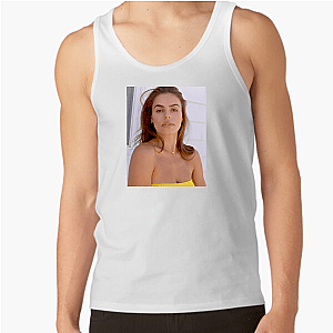 Brooks Is Bold Brooks Nader Tank Tops