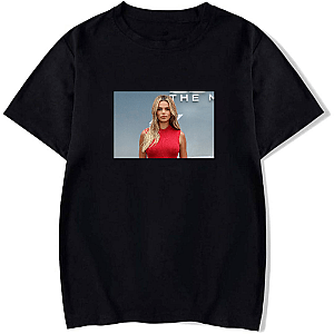 Nader’s Never Soft Brooks Nader T-Shirts