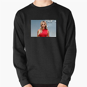 Nader’s Never Soft Brooks Nader Sweatshirts