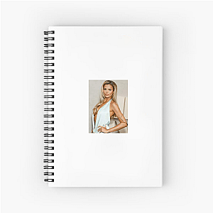 Fearless Like Brooks Brooks Nader Notebook