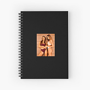Command the Room – Brooks Way Brooks Nader Notebook