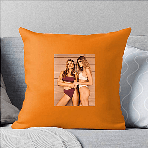 Command the Room – Brooks Way Brooks Nader Pillows Cover