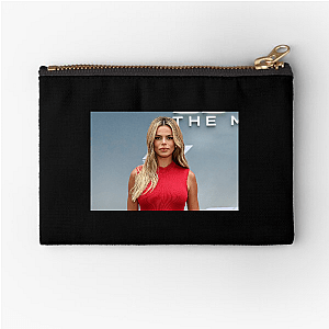 Nader’s Never Soft Brooks Nader Zipper Pouches